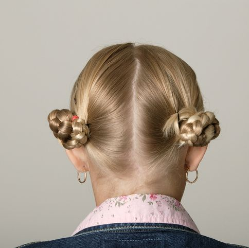 How to Do Space Buns: 7 Instagram-Worthy Styles